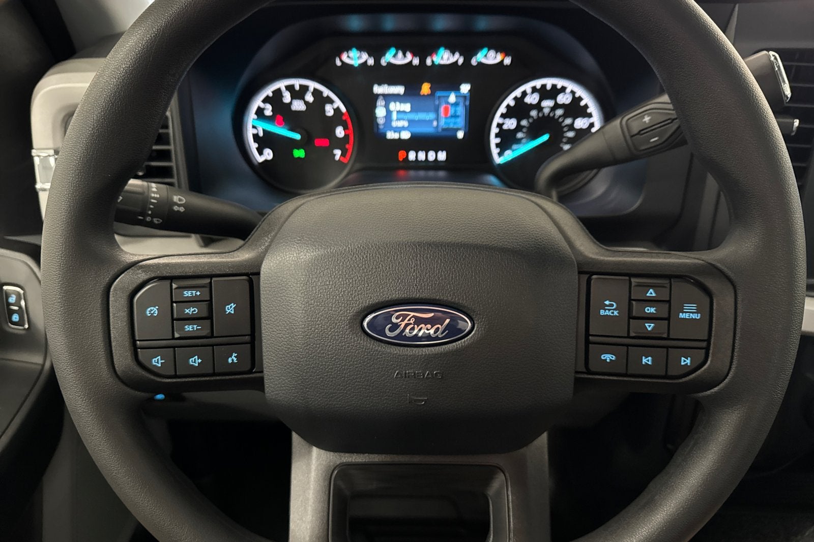 2027 Ford F-250SD XL