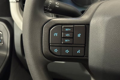 2027 Ford F-250SD XL