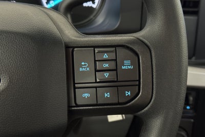 2027 Ford F-250SD XL