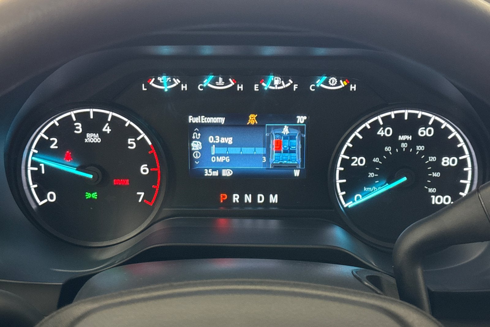 2027 Ford F-250SD XL