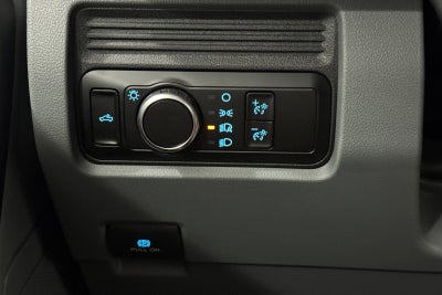 2027 Ford F-250SD XL