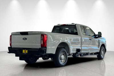 2027 Ford F-250SD XL