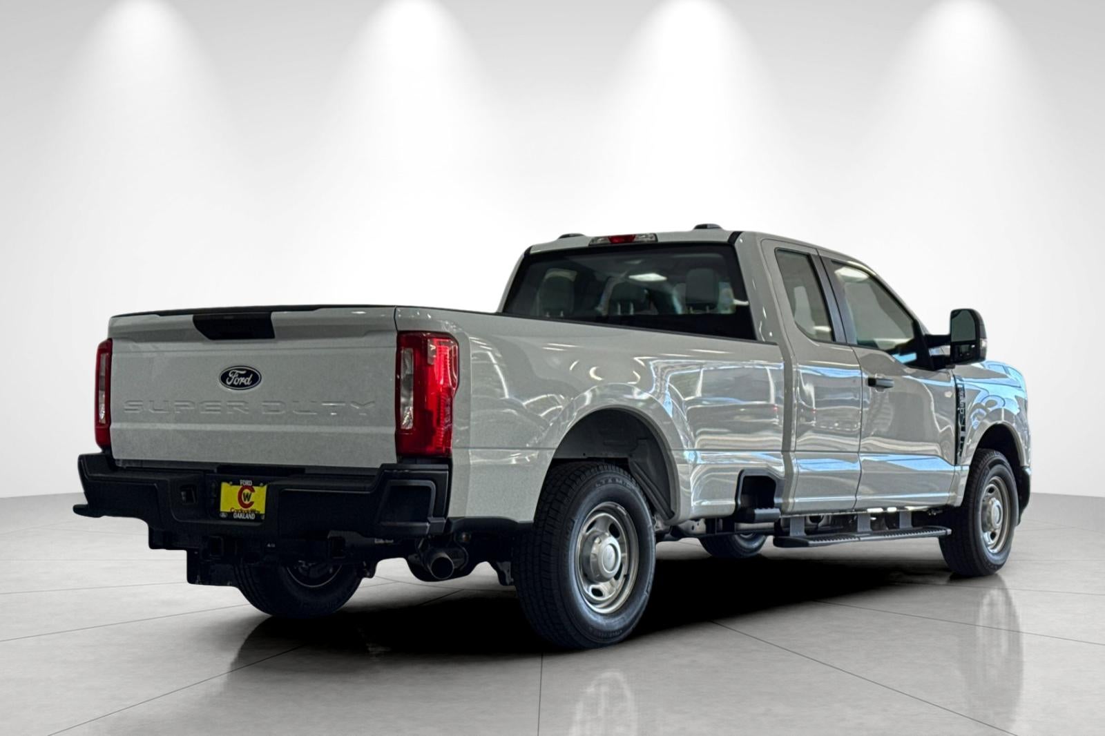 2027 Ford F-250SD XL