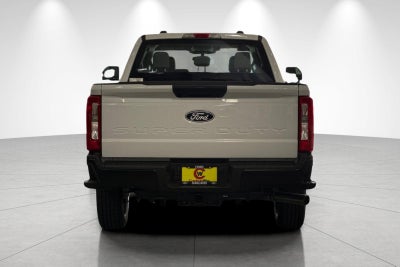 2027 Ford F-250SD XL