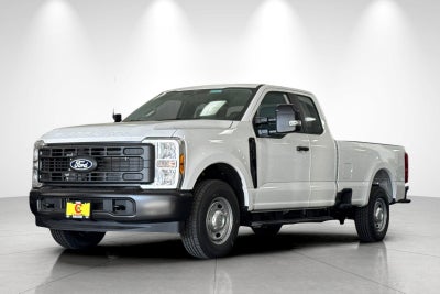 2027 Ford F-250SD XL
