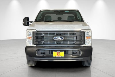 2027 Ford F-250SD XL