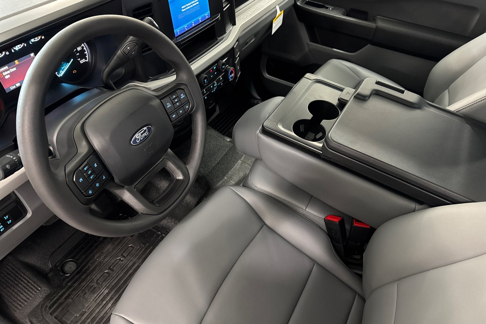2027 Ford F-250SD XL