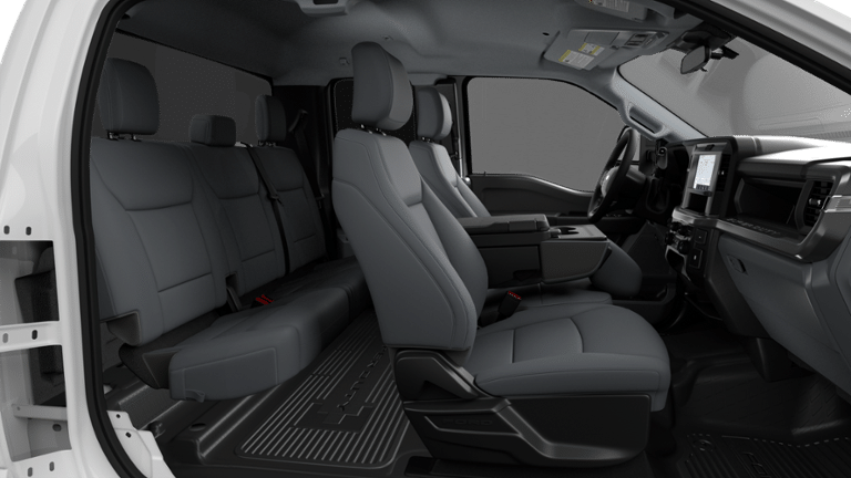 2027 Ford F-250SD XL