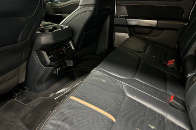 2024 Ford F-250SD Platinum