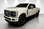 2024 Ford F-250SD Platinum