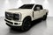 2024 Ford F-250SD Platinum