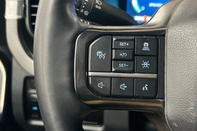 2024 Ford F-250SD Platinum