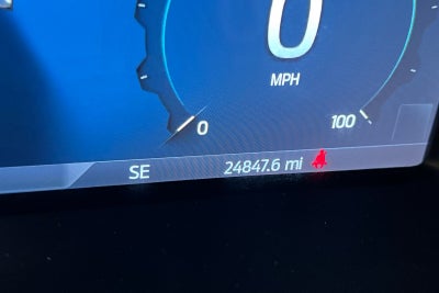 2024 Ford F-250SD Platinum