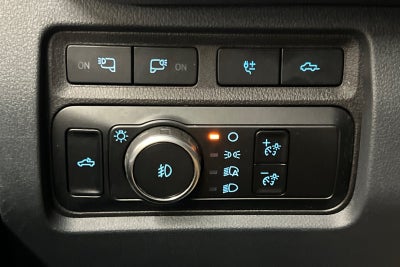 2024 Ford F-250SD Platinum