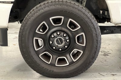 2024 Ford F-250SD Platinum