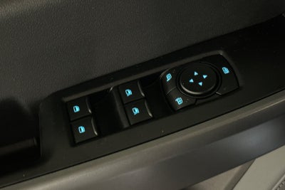 2027 Ford F-250SD XL