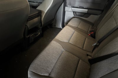2027 Ford F-250SD XL