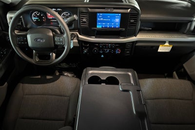 2027 Ford F-250SD XL