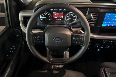 2027 Ford F-250SD XL