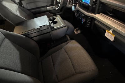 2027 Ford F-250SD XL