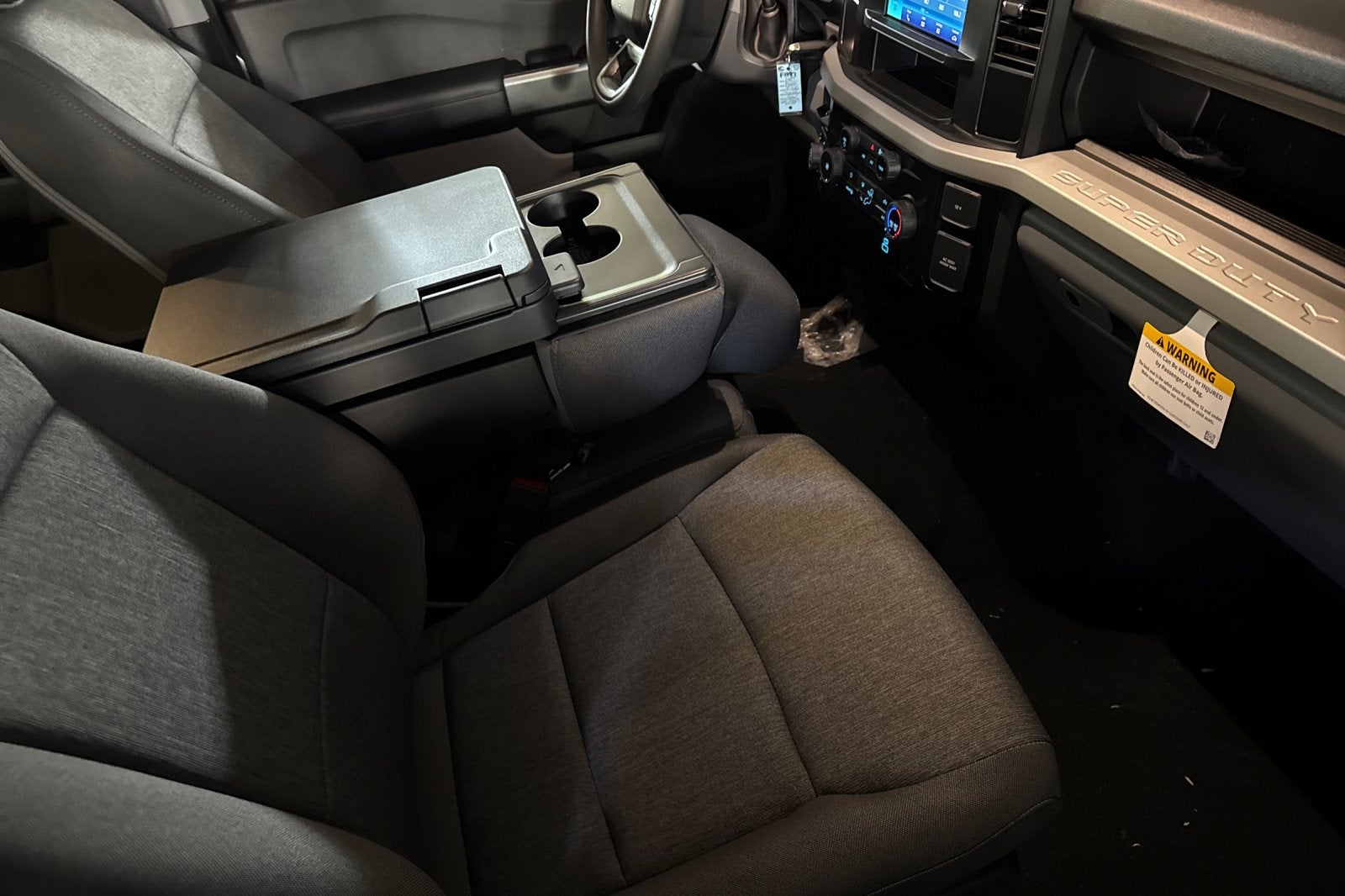 2027 Ford F-250SD XL