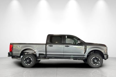 2027 Ford F-250SD XL