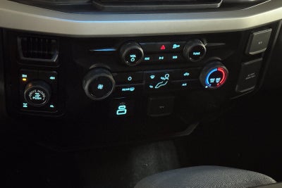 2027 Ford F-250SD XL