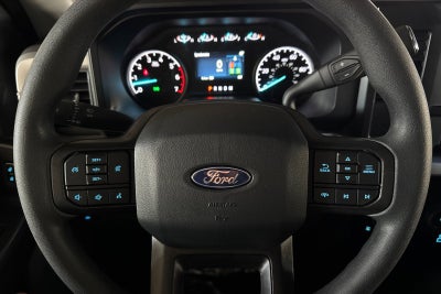2027 Ford F-250SD XL