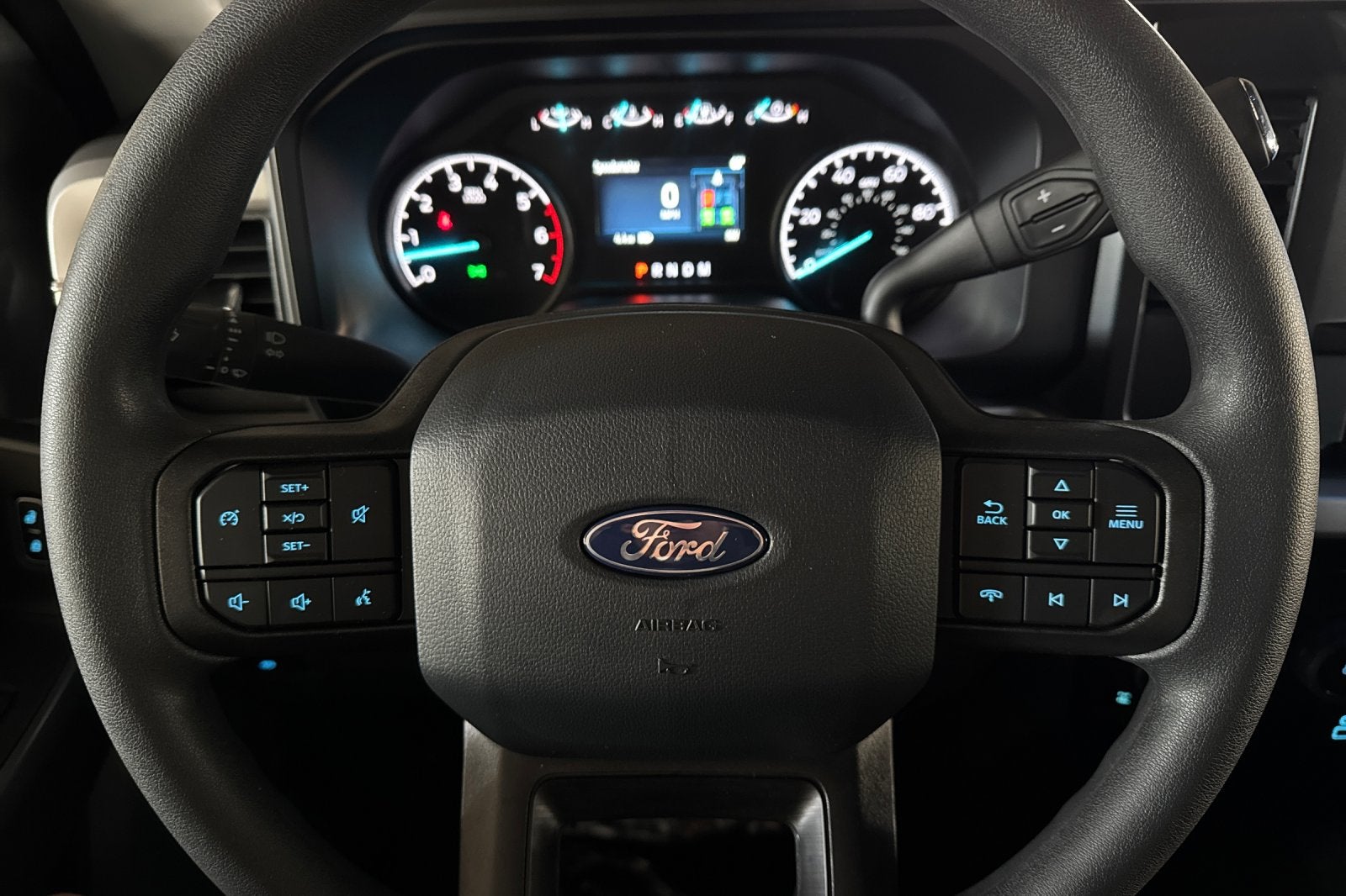 2027 Ford F-250SD XL