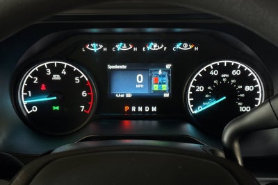 2027 Ford F-250SD XL