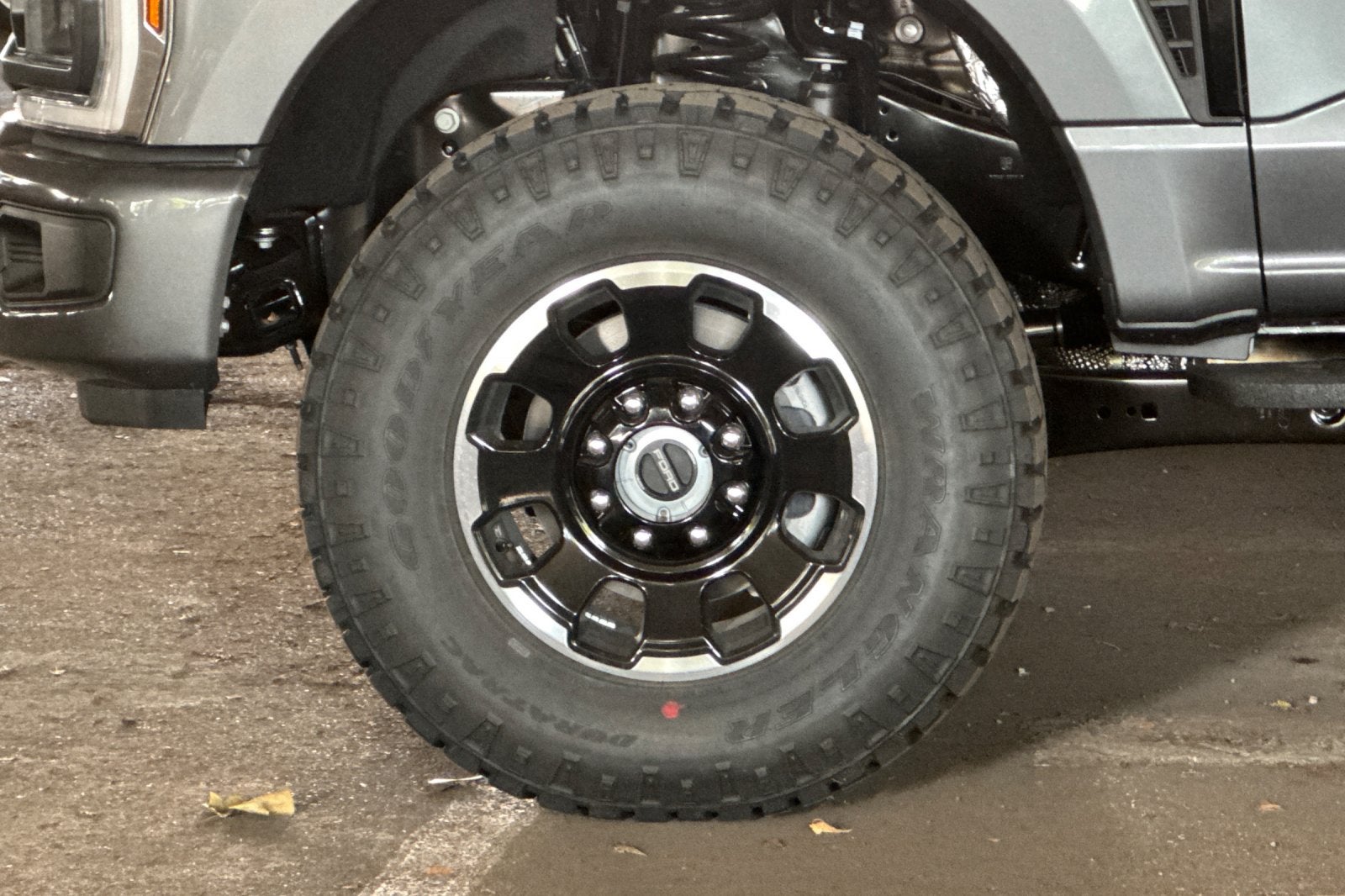 2027 Ford F-250SD XL
