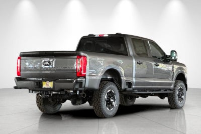 2027 Ford F-250SD XL