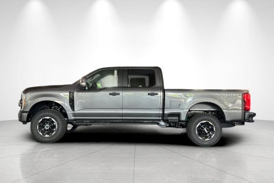 2027 Ford F-250SD XL