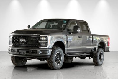2027 Ford F-250SD XL