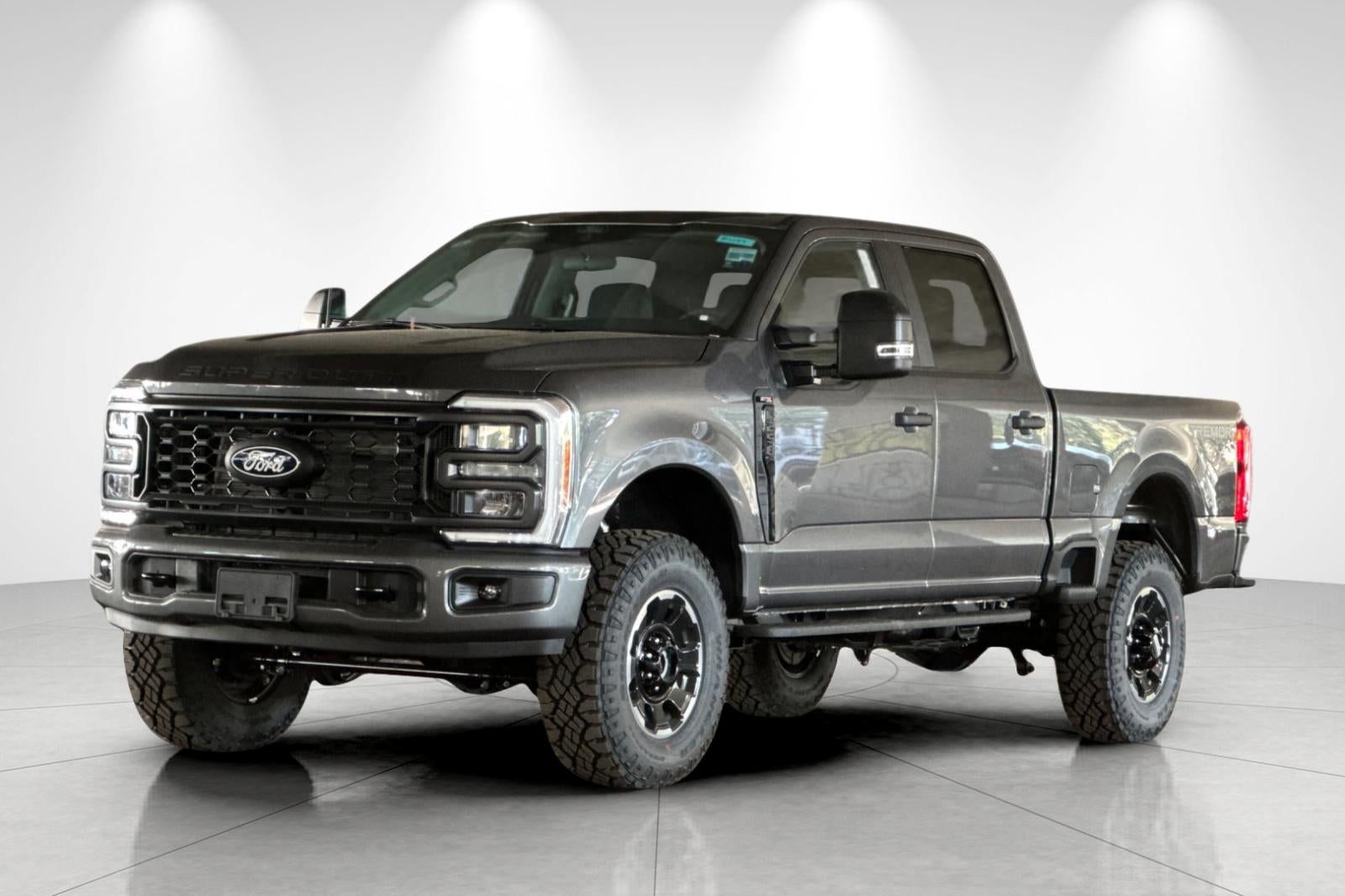 2027 Ford F-250SD XL
