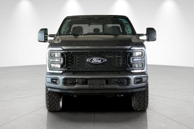 2027 Ford F-250SD XL