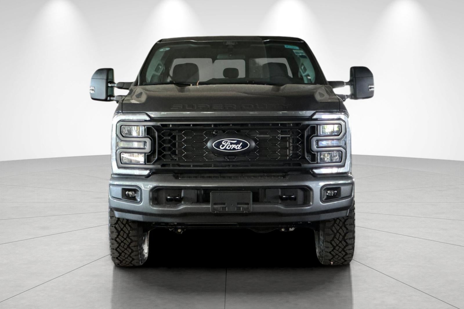 2027 Ford F-250SD XL