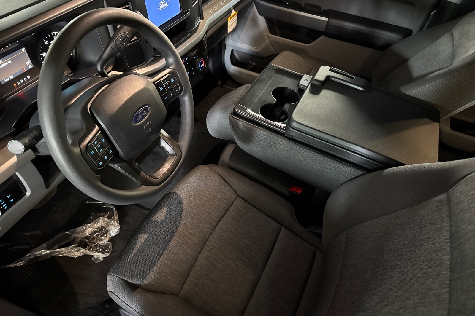 2027 Ford F-250SD XL