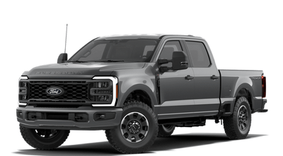 2027 Ford F-250SD F-250® XL