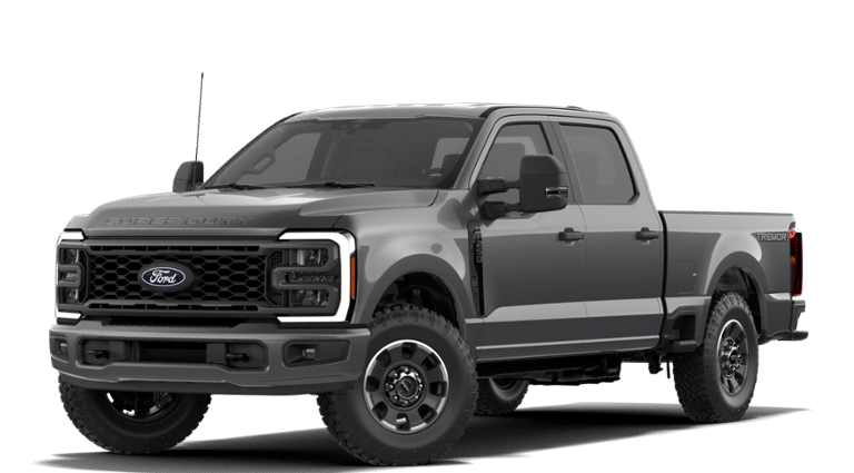 2027 Ford F-250SD F-250® XL