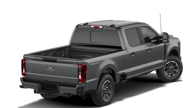 2027 Ford F-250SD F-250® XL