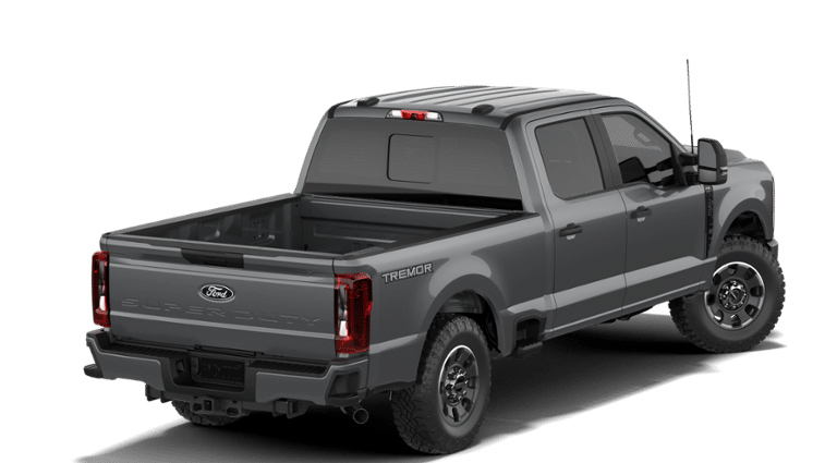 2027 Ford F-250SD F-250® XL