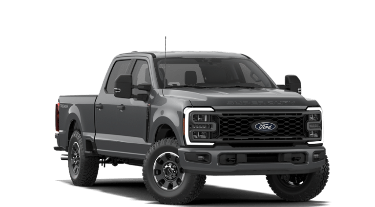 2027 Ford F-250SD F-250® XL