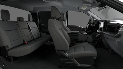 2027 Ford F-250SD F-250® XL