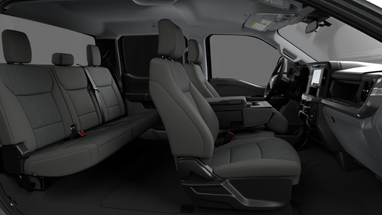 2027 Ford F-250SD F-250® XL