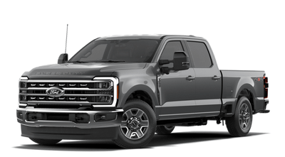 2027 Ford F-250SD F-250® Lariat®