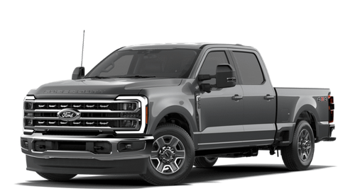 2027 Ford F-250SD F-250® Lariat®
