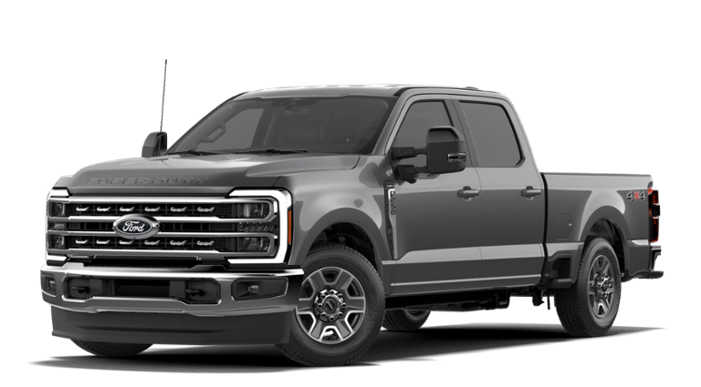 2027 Ford F-250SD F-250® Lariat®