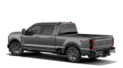 2027 Ford F-250SD F-250® Lariat®