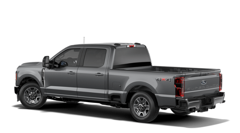 2027 Ford F-250SD F-250® Lariat®